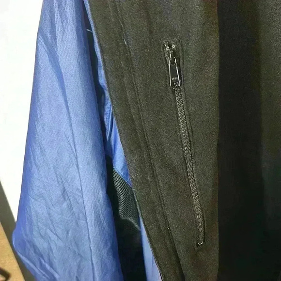 Marmot  Men's Large Fleece Lined Jacket Fall Winter Outdoor Full Zipper Walk Run - Picture 8 of 8